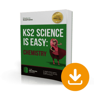 KS2 Science is Easy - Chemistry Revision Guide Download