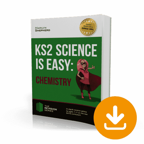 KS2 Science is Easy - Chemistry Revision Guide Download