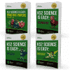 KS2 Science is Easy Platinum Pack
