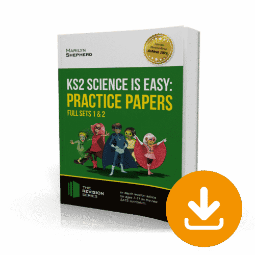 KS2 Science is Easy - Practice Papers Download