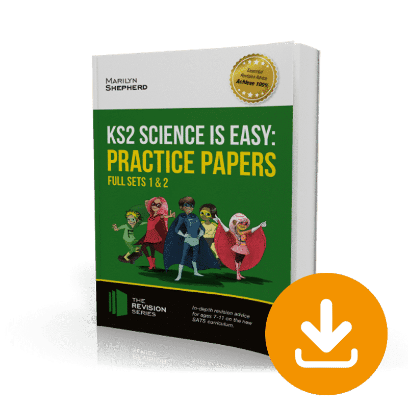KS2 Science is Easy - Practice Papers Download