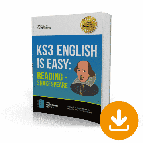 KS3 English is Easy Reading Shakespeare Download