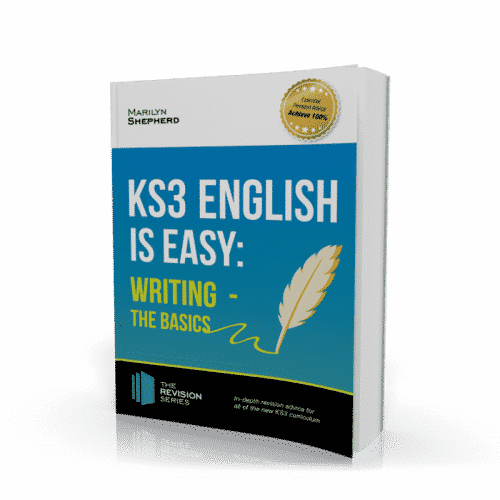 KS3 English is Easy Writing the Basics