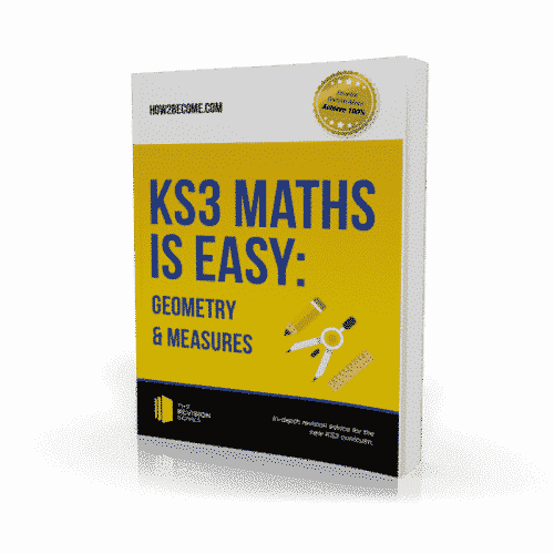 KS3 Maths is Easy Geometry & Measures