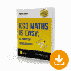 KS3 Maths is Easy Geometry & Measures Download