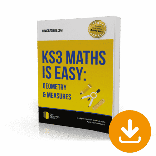KS3 Maths is Easy Geometry & Measures Download