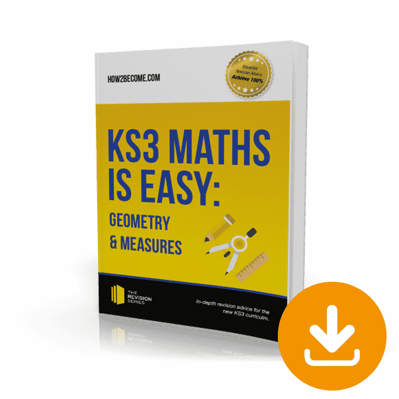 KS3 Maths is Easy Geometry & Measures Download