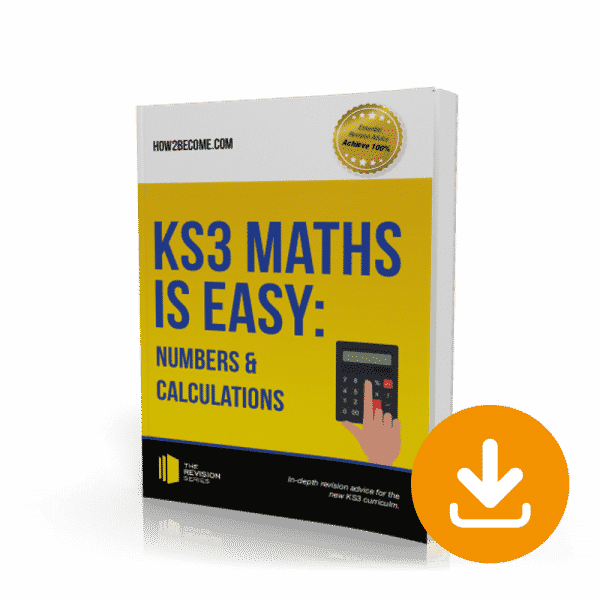 basic mathematics – explained easy: for beginners: ... KS3 Maths is Easy: Numbers and Calculations | Revision Resource