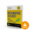 KS3 Maths is Easy Ratio, Proportion & Rates of Change Download