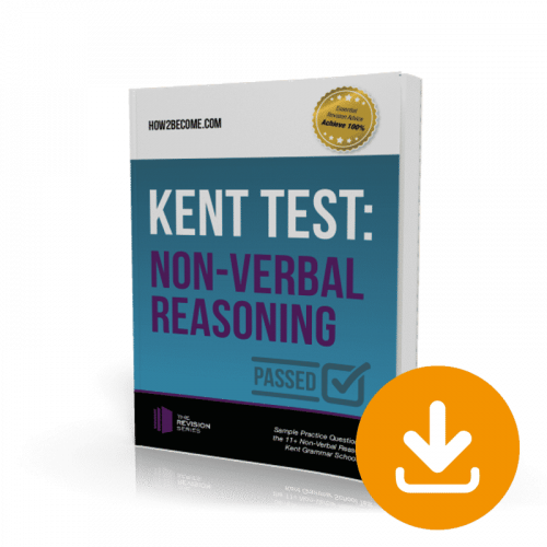 Kent Test Non-Verbal Reasoning Download