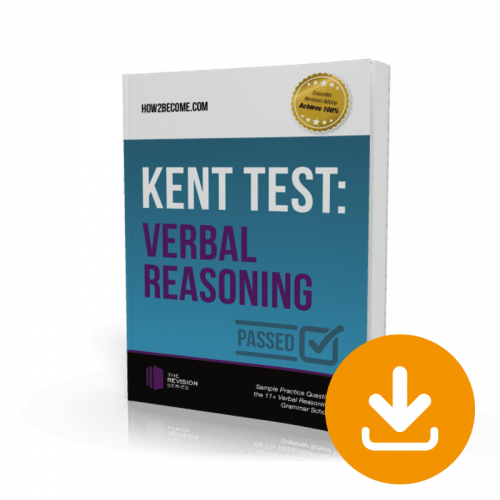 Kent Test Verbal Reasoning Download