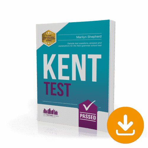 Kent Test Workbook Download