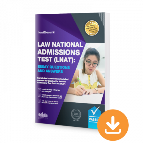 LNAT Essay Questions and Answers Download