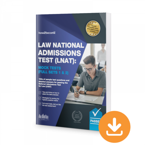 LNAT Mock Tests Download