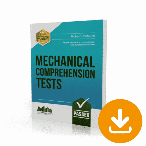 Mechanical Comprehension Tests Download