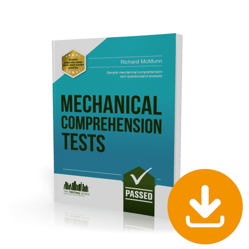 Mechanical Comprehension Tests Download