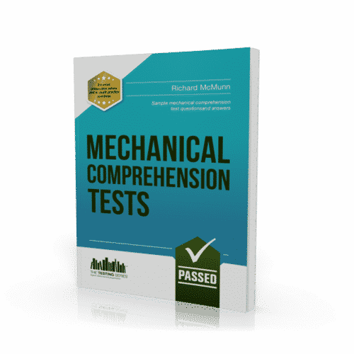 Mechanical Comprehension Tests Workbook
