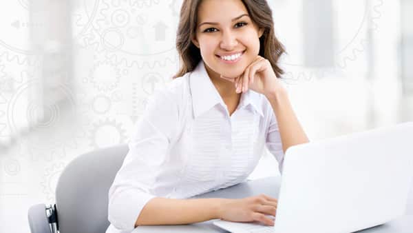 Online Aptitude Test Practice Questions and Answers Header