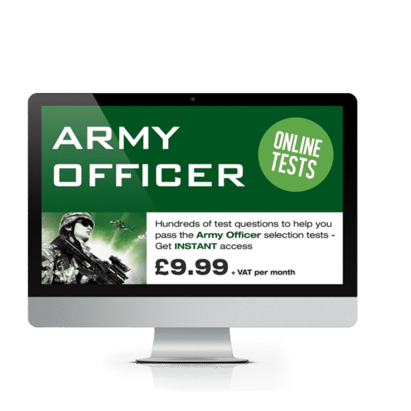 army-officer-tests-100s-of-test-questions-how2become