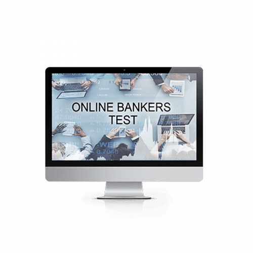 Online Banking Tests + free bonus guides