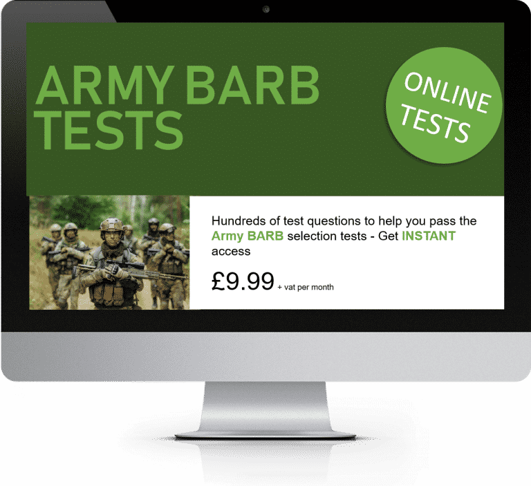How To Prepare For Barb Test Study? – ORSJO