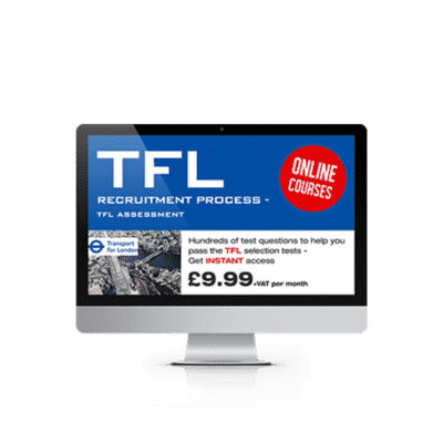 Online TFL Testing Suite