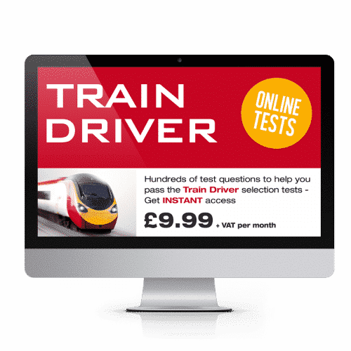 Online Train Driver Testing Suite Instant Access