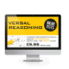 Online Verbal Reasoning Testing Suite