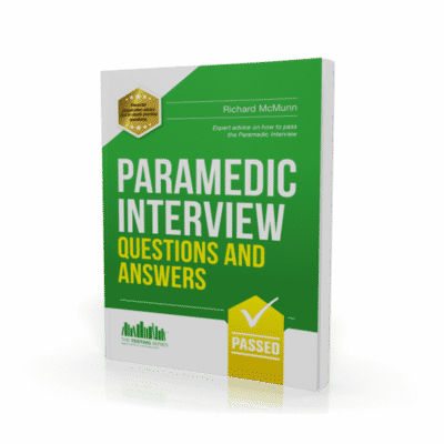 paramedic dissertation questions