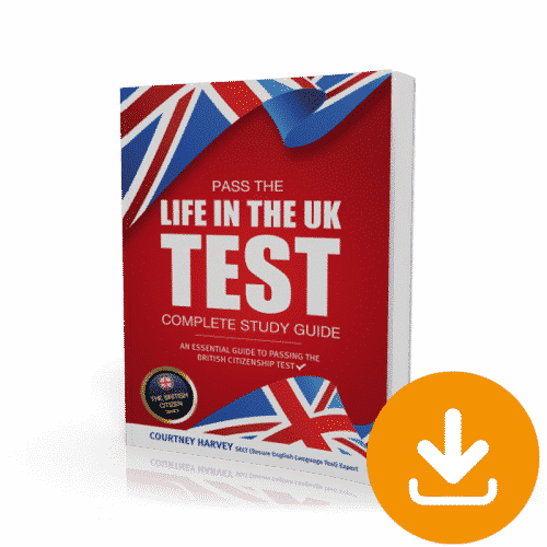 Pass the Life in the UK Test: Complete Study Guide Download