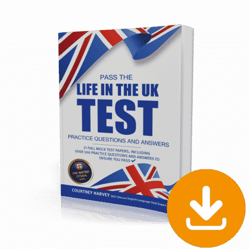 Pass the Life in the UK Test: Practice Questions & Answers Download