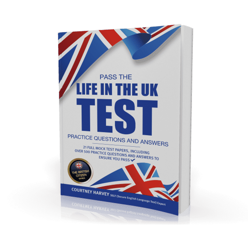 Pass the Life in the UK Test: Practice Questions & Answers