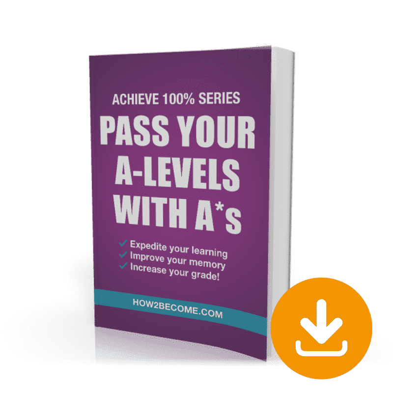 Pass your A-Levels with A*s Download
