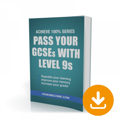 Pass your GCSEs with Level 9s Download