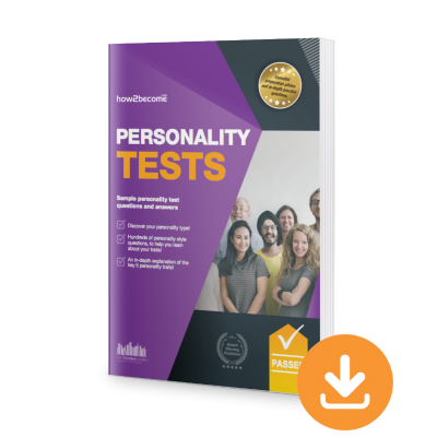 Personality Tests Download