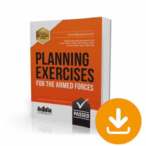 Planning Exercises for The Armed Forces Download