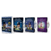 Police Officer Silver Package (Police Guide + 2 DVDs and 1 CD)