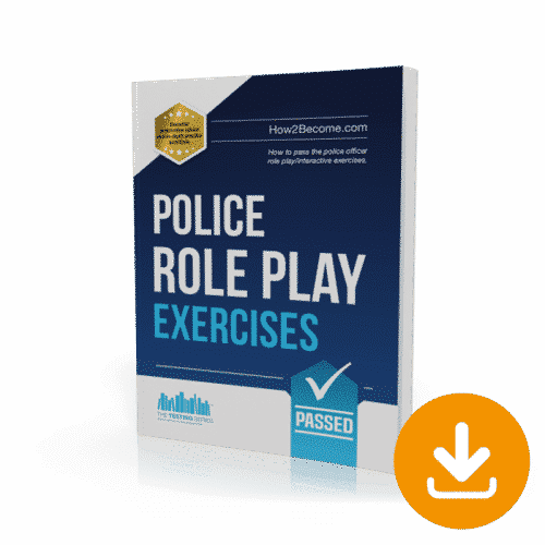 Police Role Play Download