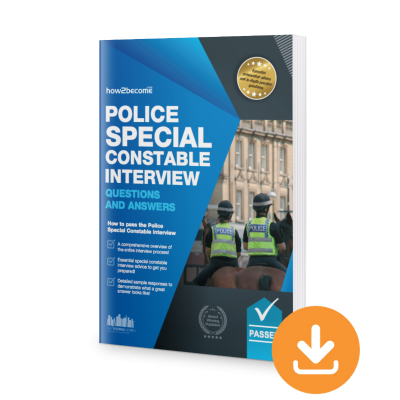 Police Special Constable Interview Questions and Answers Download