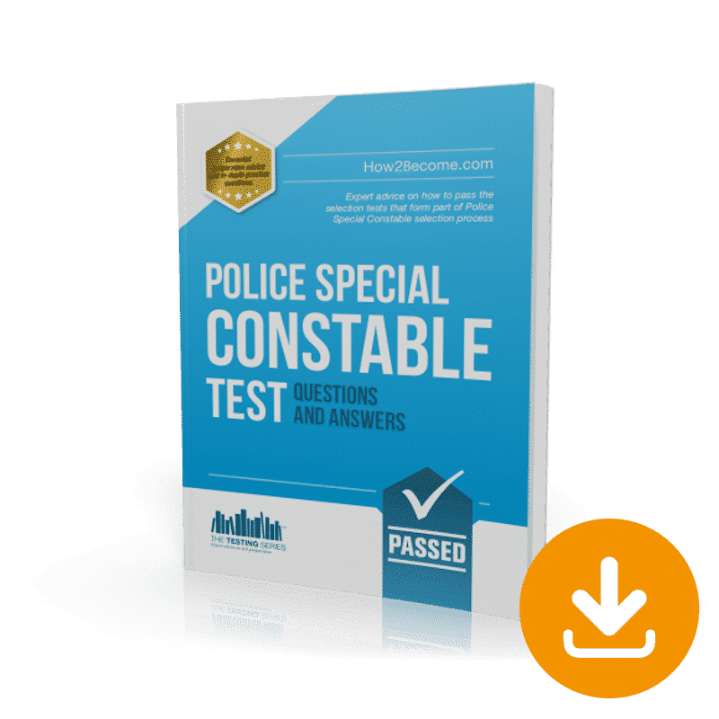 police-special-constable-test-2023-how2become