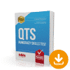 QTS Numeracy Skills Tests Download