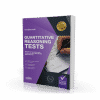 Quantitative Reasoning Test Book