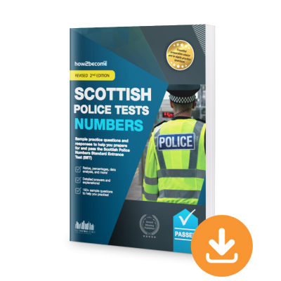 Scottish Police Tests Numbers Download
