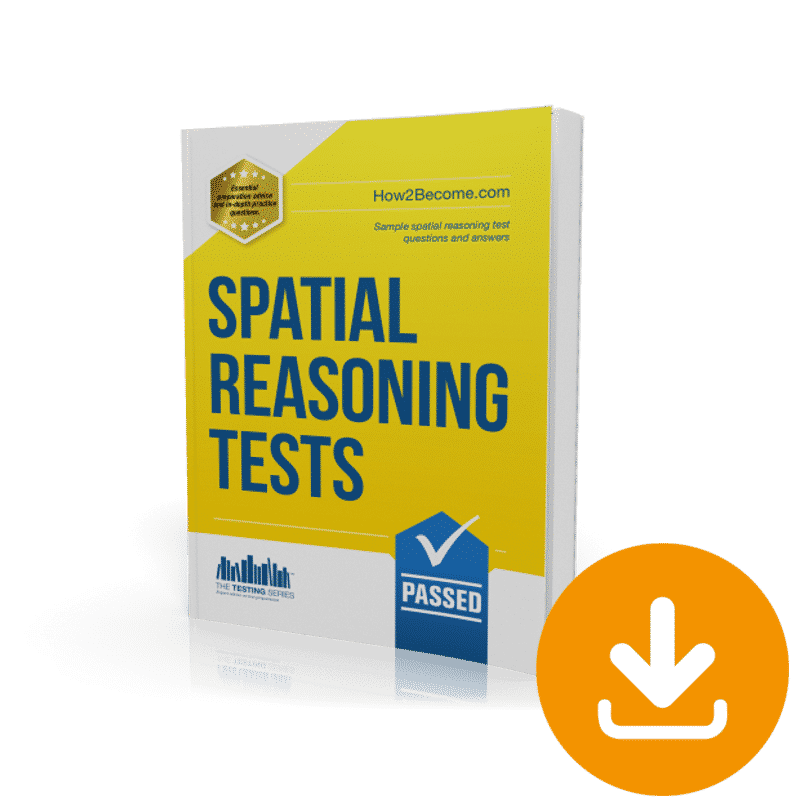 Spatial Reasoning Tests Sample spatial reasoning test questions and answers Testing