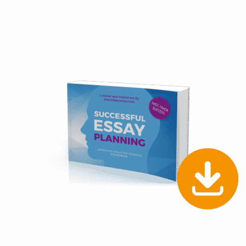 Rapid Study Skills for Students - Successful Essay Planning Pocketbook Download