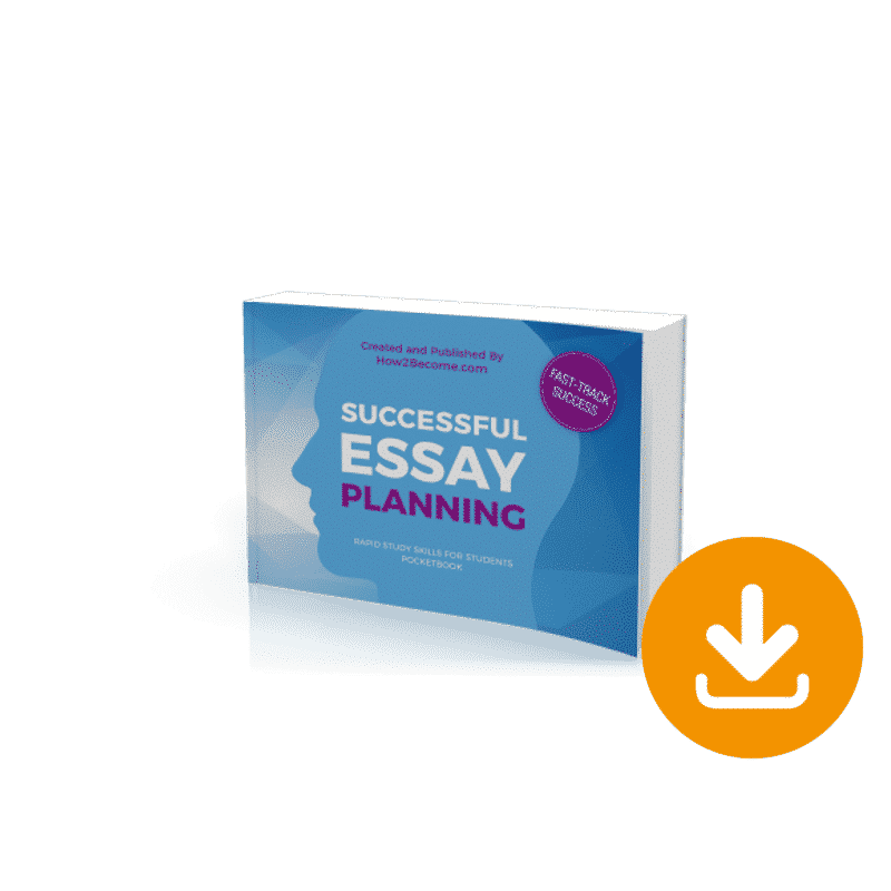 what makes a person successful essay