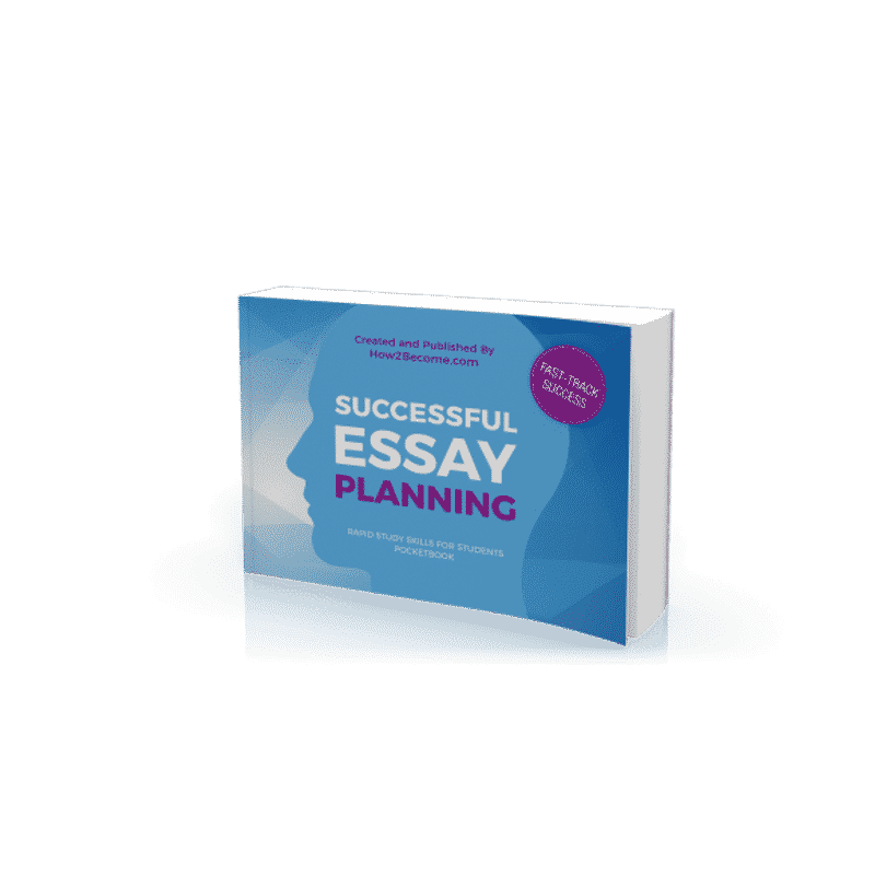Successful Essay Planning Pocketbook
