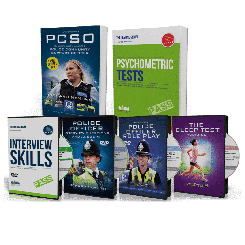 The PCSO Platinum Pack