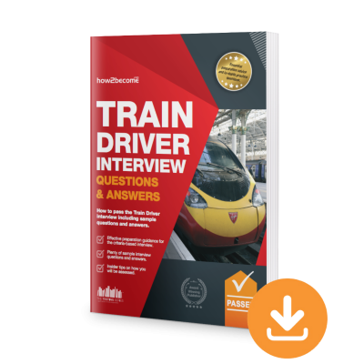 Train Driver Interview Questions and Answers Download