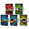 Train Driver Test Software Platinum Pack